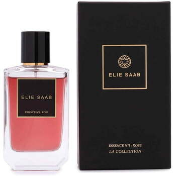 Essence No. 1 Rose EDP